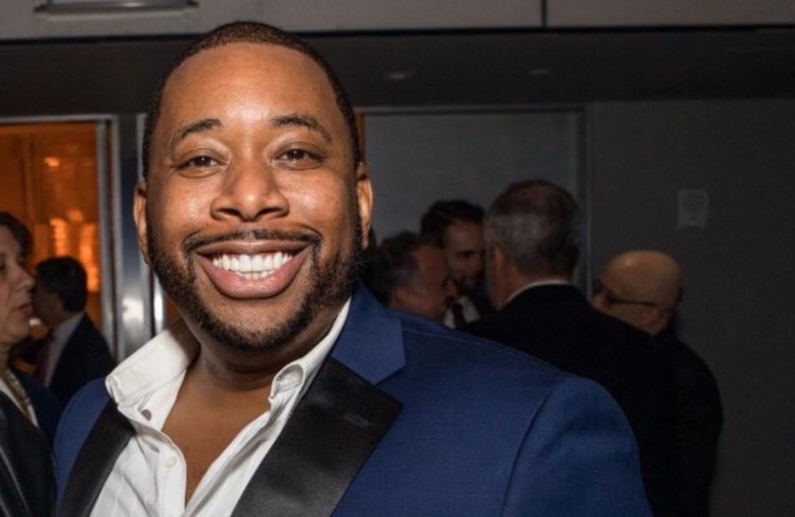 Brian Moreland Named Broadway Global Producer of the Year - Vimarsana News